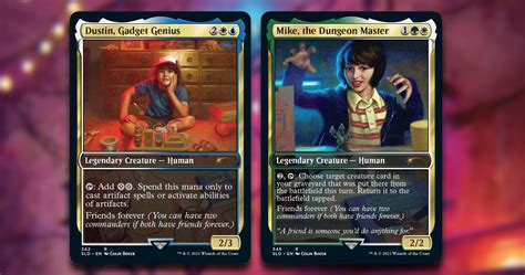 From Casual to Competitive: The Journey of a Ztranger Things Magic Cards Player